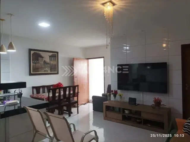 Imagem 10: Casa - 3 Quartos - 2 Suítes - 140 m² - José Américo de Almeida, João Pessoa/PB