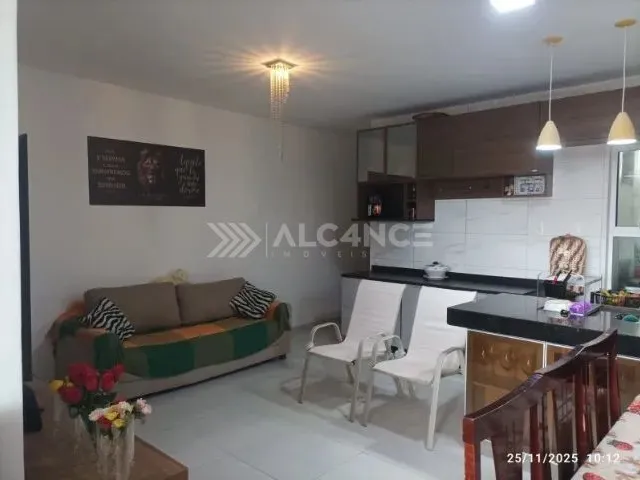 Imagem 6: Casa - 3 Quartos - 2 Suítes - 140 m² - José Américo de Almeida, João Pessoa/PB