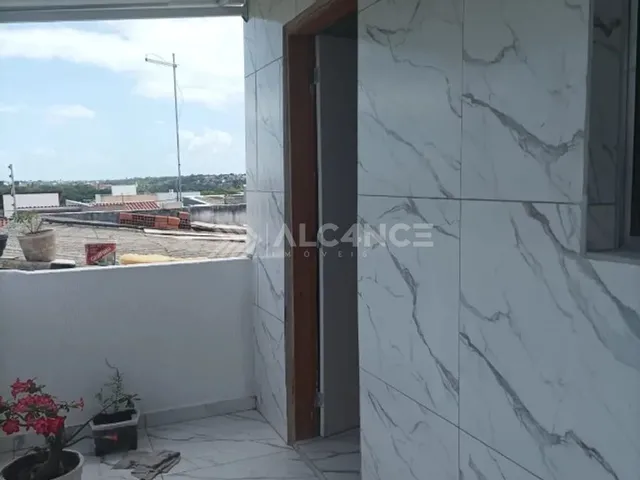 Imagem 8: Casa - 3 Quartos - 2 Suítes - 140 m² - José Américo de Almeida, João Pessoa/PB