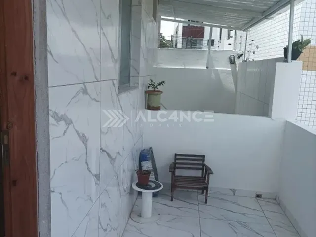 Imagem 9: Casa - 3 Quartos - 2 Suítes - 140 m² - José Américo de Almeida, João Pessoa/PB