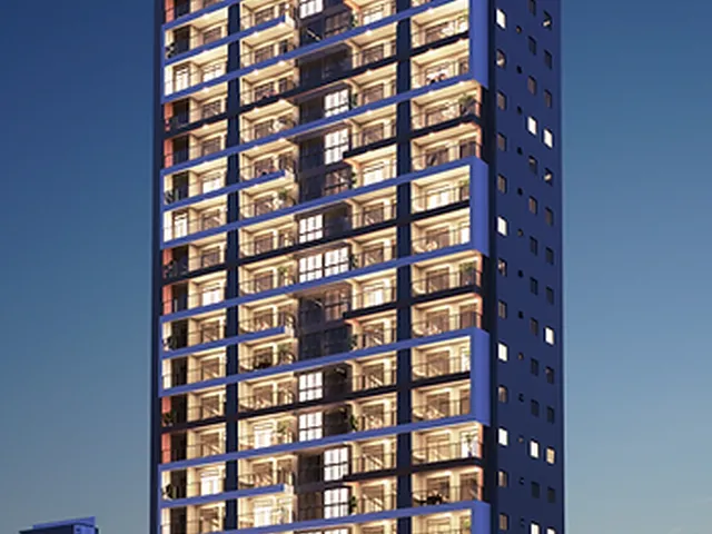 Imagem 2: Apartamento à venda em João Pessoa, Brisamar, com 3 quartos, 76.17m²
