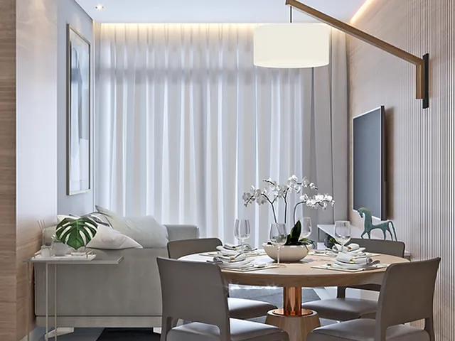 Imagem 3: Apartamento à venda em João Pessoa, Brisamar, com 3 quartos, 76.17m²