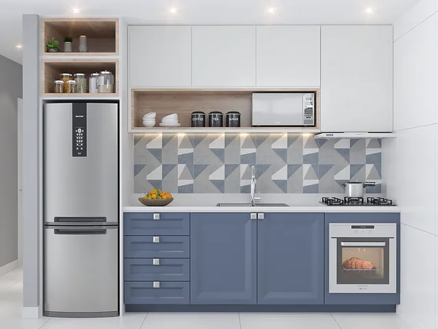 Imagem 6: Apartamento à venda em João Pessoa, Brisamar, com 3 quartos, 76.17m²