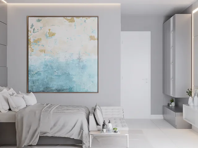 Imagem 9: Apartamento à venda em João Pessoa, Brisamar, com 3 quartos, 76.17m²