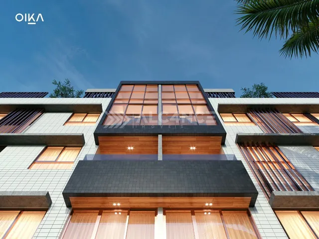 Imagem 2: Apto - 3 Quartos - 1 Suíte - 72,32 m² - Bancários, João Pessoa/PB