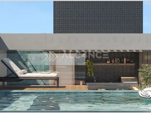 Imagem 9: Apto - 3 Quartos - 1 Suíte - 72,32 m² - Bancários, João Pessoa/PB