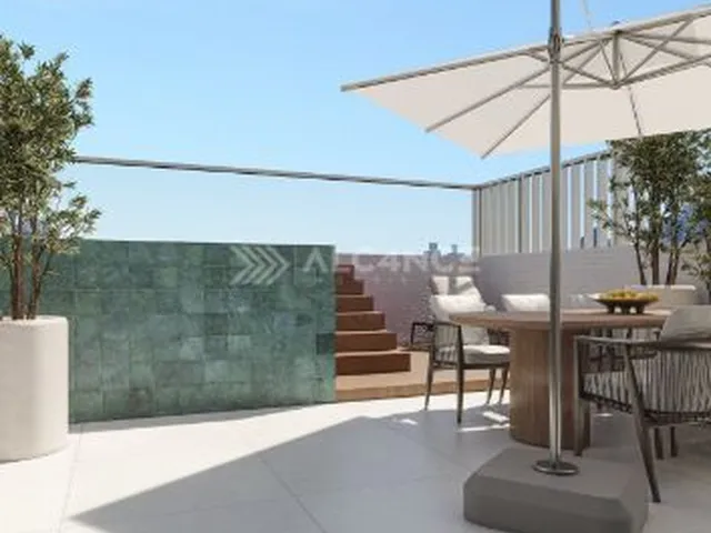 Imagem 12: Apto - 3 Quartos - 1 Suíte - 72,32 m² - Bancários, João Pessoa/PB