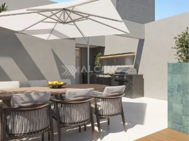 Imagem 10: Apto - 3 Quartos - 1 Suíte - 72,32 m² - Bancários, João Pessoa/PB