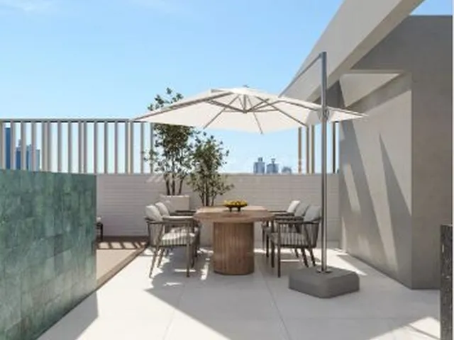 Imagem 7: Apto - 3 Quartos - 1 Suíte - 72,32 m² - Bancários, João Pessoa/PB