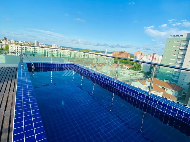 Imagem 14: Apto - 2 Quartos - 1 Suíte - 52 m² - Ponta de Campina, Cabedelo/PB