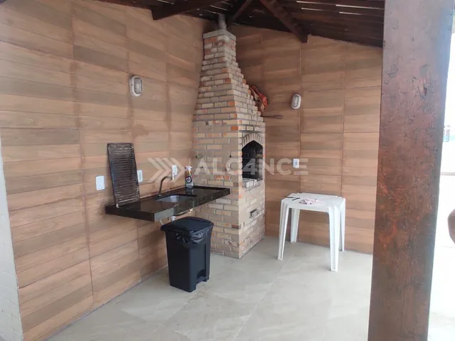 Imagem 13: Apto - 2 Quartos - 1 Suíte - 52 m² - Ponta de Campina, Cabedelo/PB