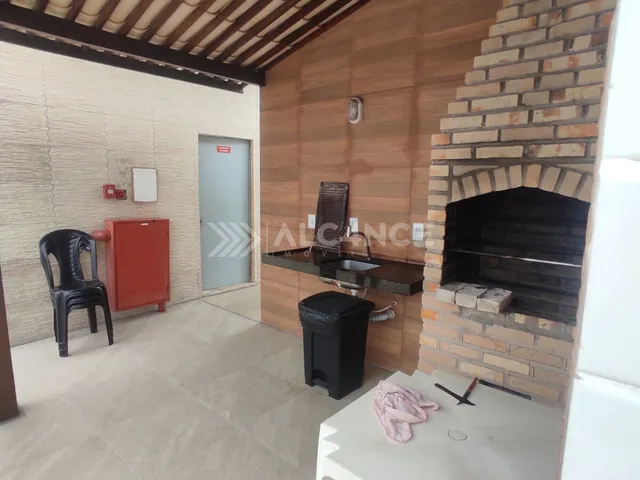 Imagem 7: Apto - 2 Quartos - 1 Suíte - 52 m² - Ponta de Campina, Cabedelo/PB