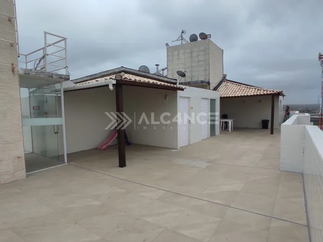 Imagem 5: Apto - 2 Quartos - 1 Suíte - 52 m² - Ponta de Campina, Cabedelo/PB