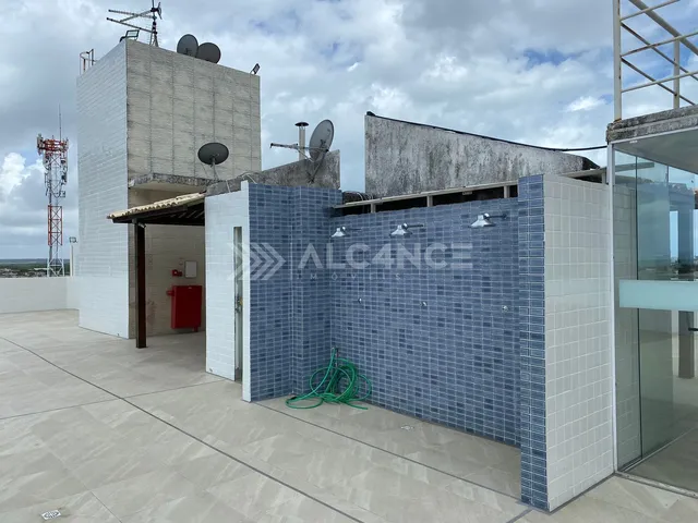Imagem 10: Apto - 2 Quartos - 1 Suíte - 52 m² - Ponta de Campina, Cabedelo/PB