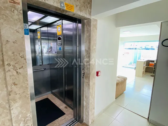 Imagem 12: Apto - 2 Quartos - 1 Suíte - 52 m² - Ponta de Campina, Cabedelo/PB
