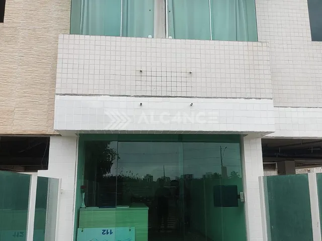 Imagem 3: Apto - 2 Quartos - 1 Suíte - 52 m² - Ponta de Campina, Cabedelo/PB