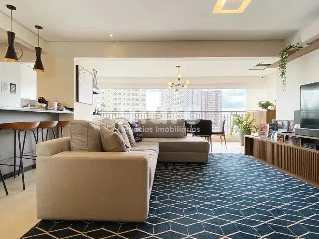 Imagem: São Paulo - Apartamento Padrão - Cambuci