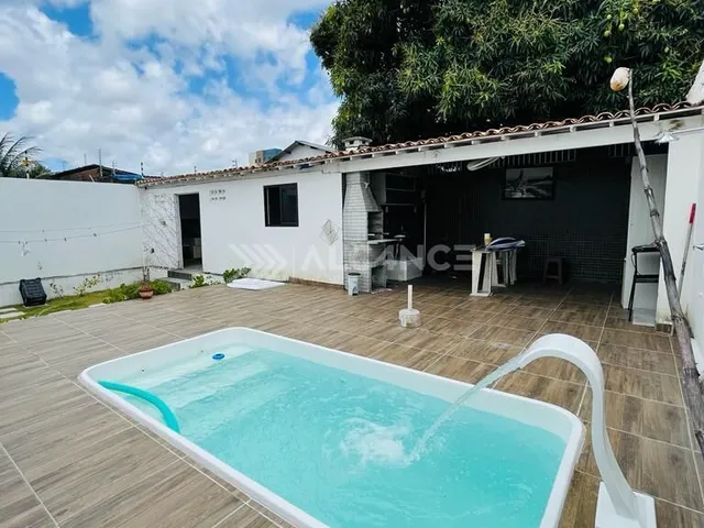 Imagem 15: Casa - 4 Quartos - 1 Suíte - 260 m² - Altiplano Cabo Branco, João Pessoa/PB