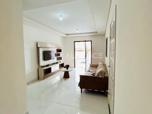 Imagem 14: Casa - 4 Quartos - 1 Suíte - 260 m² - Altiplano Cabo Branco, João Pessoa/PB