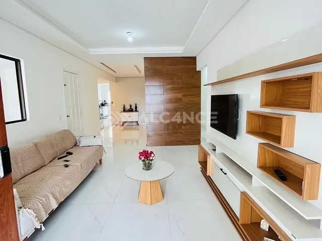 Imagem 3: Casa - 4 Quartos - 1 Suíte - 260 m² - Altiplano Cabo Branco, João Pessoa/PB