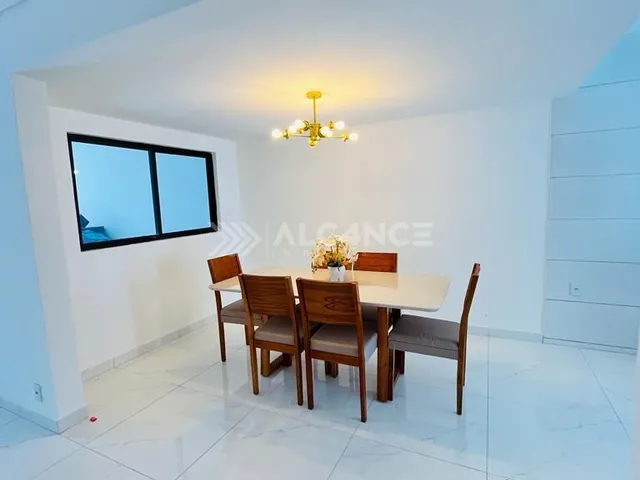 Imagem 13: Casa - 4 Quartos - 1 Suíte - 260 m² - Altiplano Cabo Branco, João Pessoa/PB