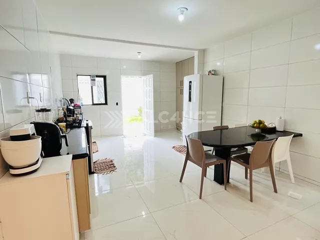 Imagem 5: Casa - 4 Quartos - 1 Suíte - 260 m² - Altiplano Cabo Branco, João Pessoa/PB