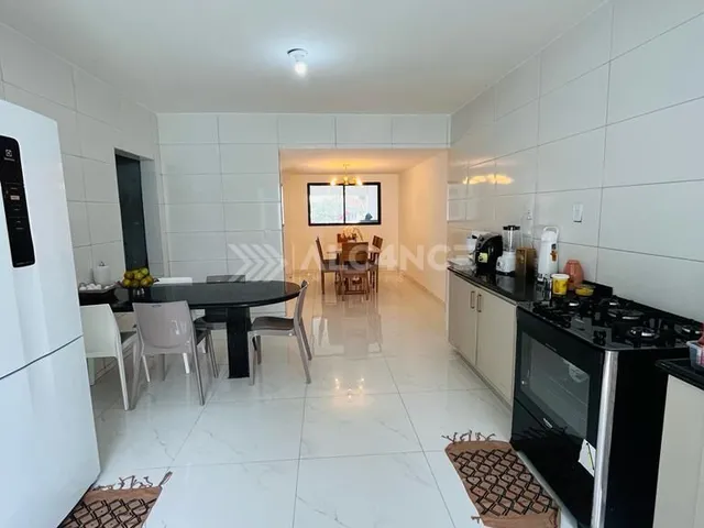 Imagem 9: Casa - 4 Quartos - 1 Suíte - 260 m² - Altiplano Cabo Branco, João Pessoa/PB