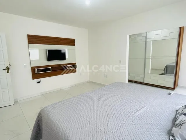 Imagem 6: Casa - 4 Quartos - 1 Suíte - 260 m² - Altiplano Cabo Branco, João Pessoa/PB