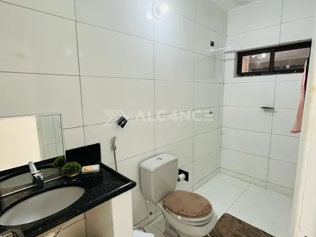 Imagem 10: Casa - 4 Quartos - 1 Suíte - 260 m² - Altiplano Cabo Branco, João Pessoa/PB