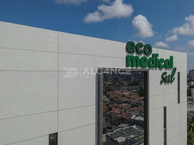 Imagem 16: Sala comercial - 39,6m² - Bancários, João Pessoa/PB