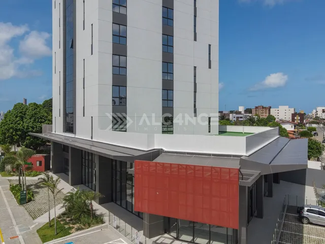 Imagem 4: Sala comercial - 39,6m² - Bancários, João Pessoa/PB