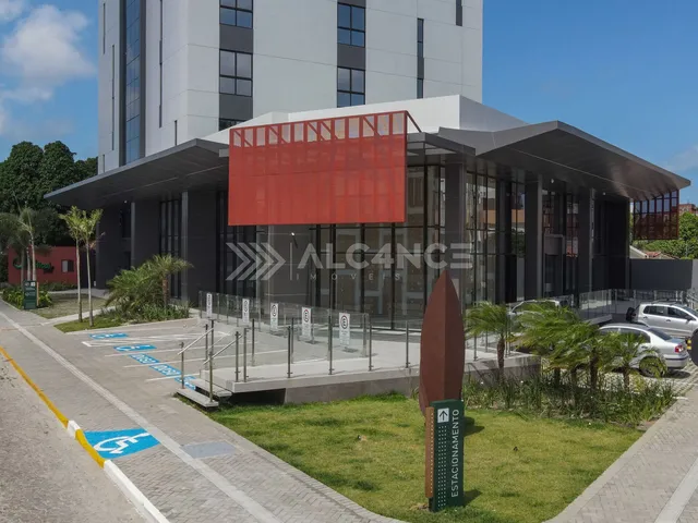 Imagem 8: Sala comercial - 39,6m² - Bancários, João Pessoa/PB