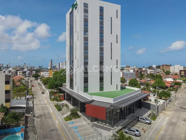 Imagem 7: Sala comercial - 39,6m² - Bancários, João Pessoa/PB