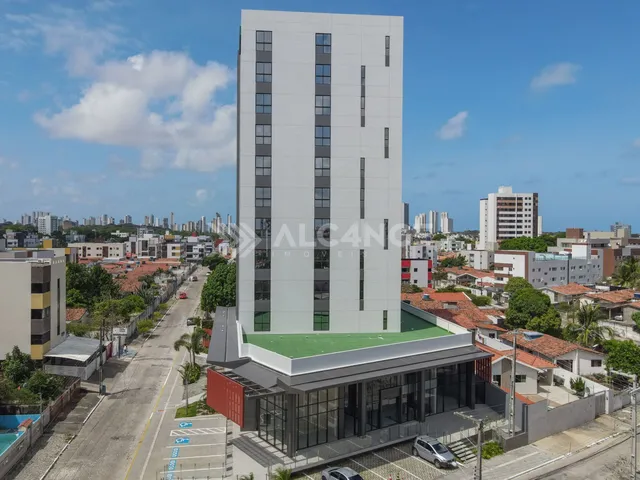 Imagem 9: Sala comercial - 39,6m² - Bancários, João Pessoa/PB