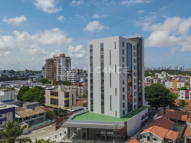 Imagem 5: Sala comercial - 39,6m² - Bancários, João Pessoa/PB