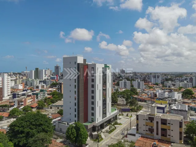 Imagem 11: Sala comercial - 39,6m² - Bancários, João Pessoa/PB