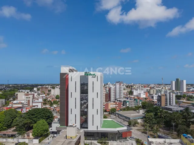 Imagem 12: Sala comercial - 39,6m² - Bancários, João Pessoa/PB