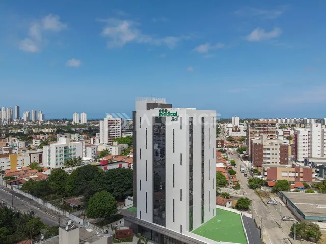 Imagem 14: Sala comercial - 39,6m² - Bancários, João Pessoa/PB