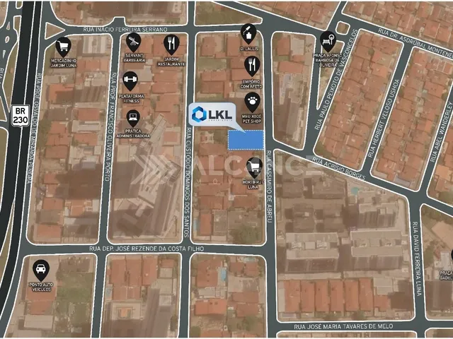 Imagem 7: Apto - 2 Quartos - 1 Suíte - 52,32 m² - Brisamar, João Pessoa/PB
