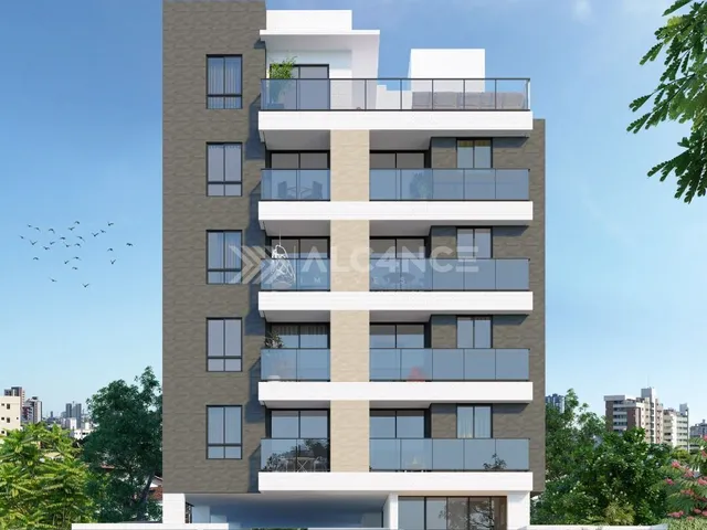 Imagem 11: Apto - 2 Quartos - 1 Suíte - 52,32 m² - Brisamar, João Pessoa/PB