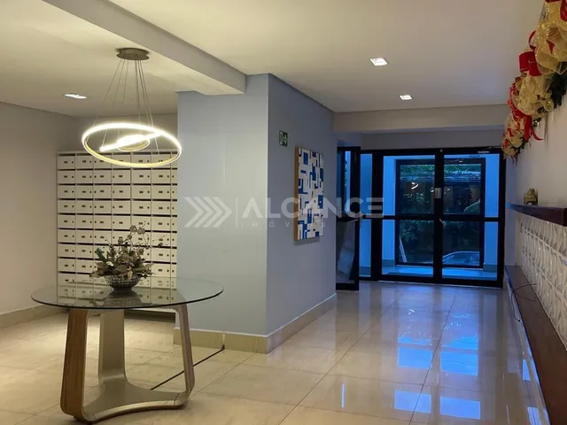 Imagem: Apto - 3 Quartos - 1 Suíte - 84,81 m²