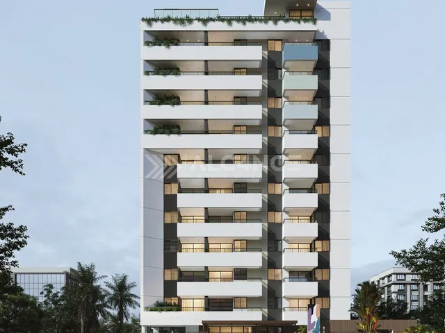 Imagem 5: Apto - 3 Quartos - 1 Suíte - 88.25m² - Jardim Cidade Universitária, João Pessoa/PB