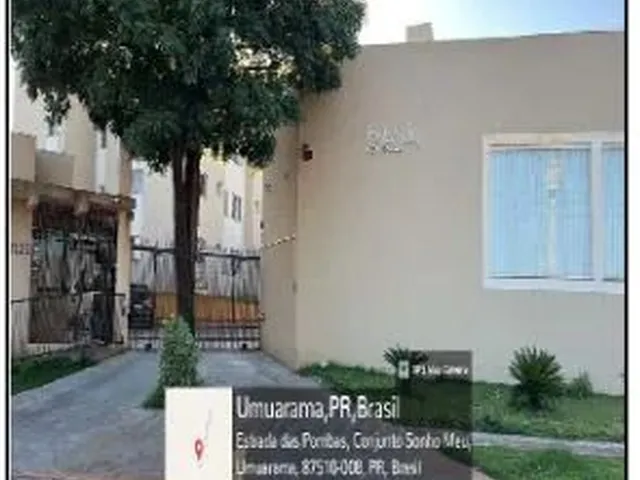 Imagem: Umuarama - Apartamento Padrão - Conjunto