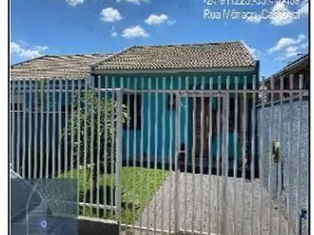 Imagem: Cascavel - Casa Padrão - Interlagos