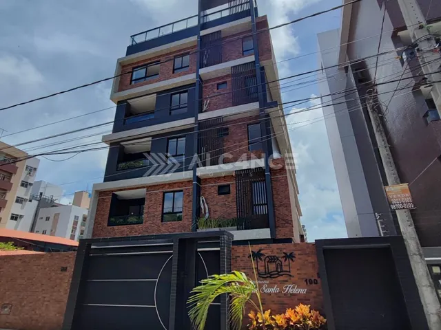 Imagem 13: Cobertura Duplex - 3 Quartos - 1 Suíte - 112,13 m² - Intermares, Cabedelo/PB