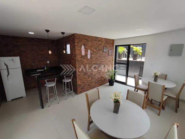 Imagem 11: Cobertura Duplex - 3 Quartos - 1 Suíte - 112,13 m² - Intermares, Cabedelo/PB