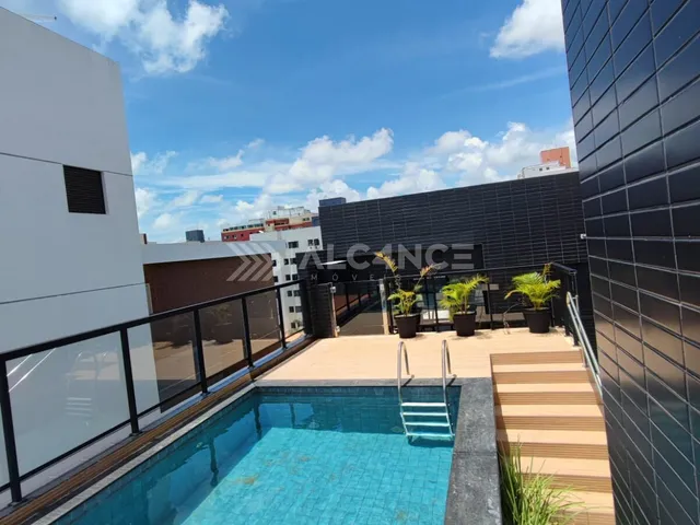 Imagem 2: Cobertura Duplex - 3 Quartos - 1 Suíte - 112,13 m² - Intermares, Cabedelo/PB
