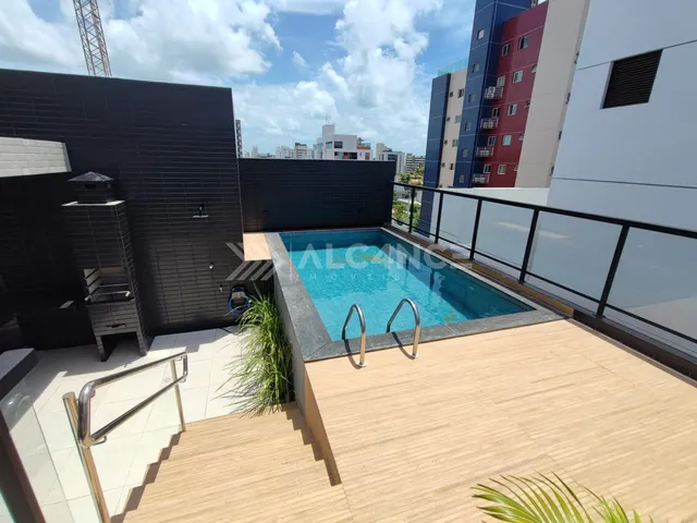 Imagem 14: Cobertura Duplex - 3 Quartos - 1 Suíte - 112,13 m² - Intermares, Cabedelo/PB
