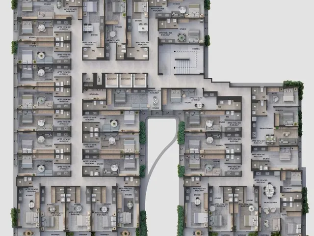 Imagem 6: Savili Beach Flat / studio com 1 dormitório