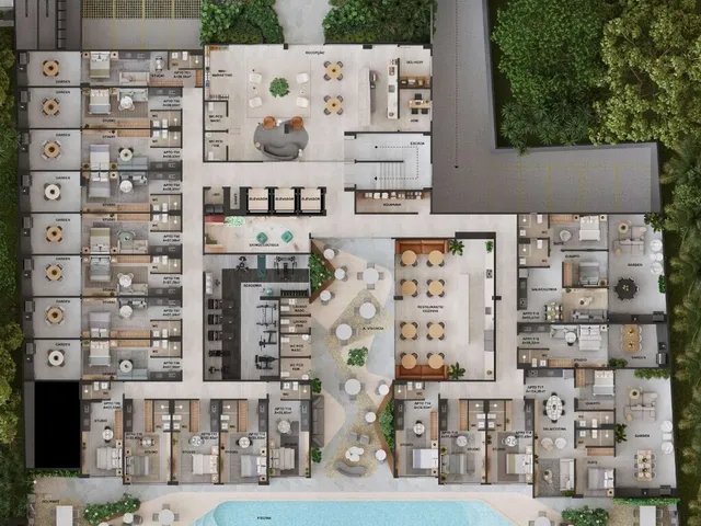 Imagem 5: Savili Beach Flat / studio com 1 dormitório